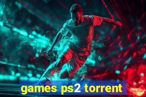 games ps2 torrent